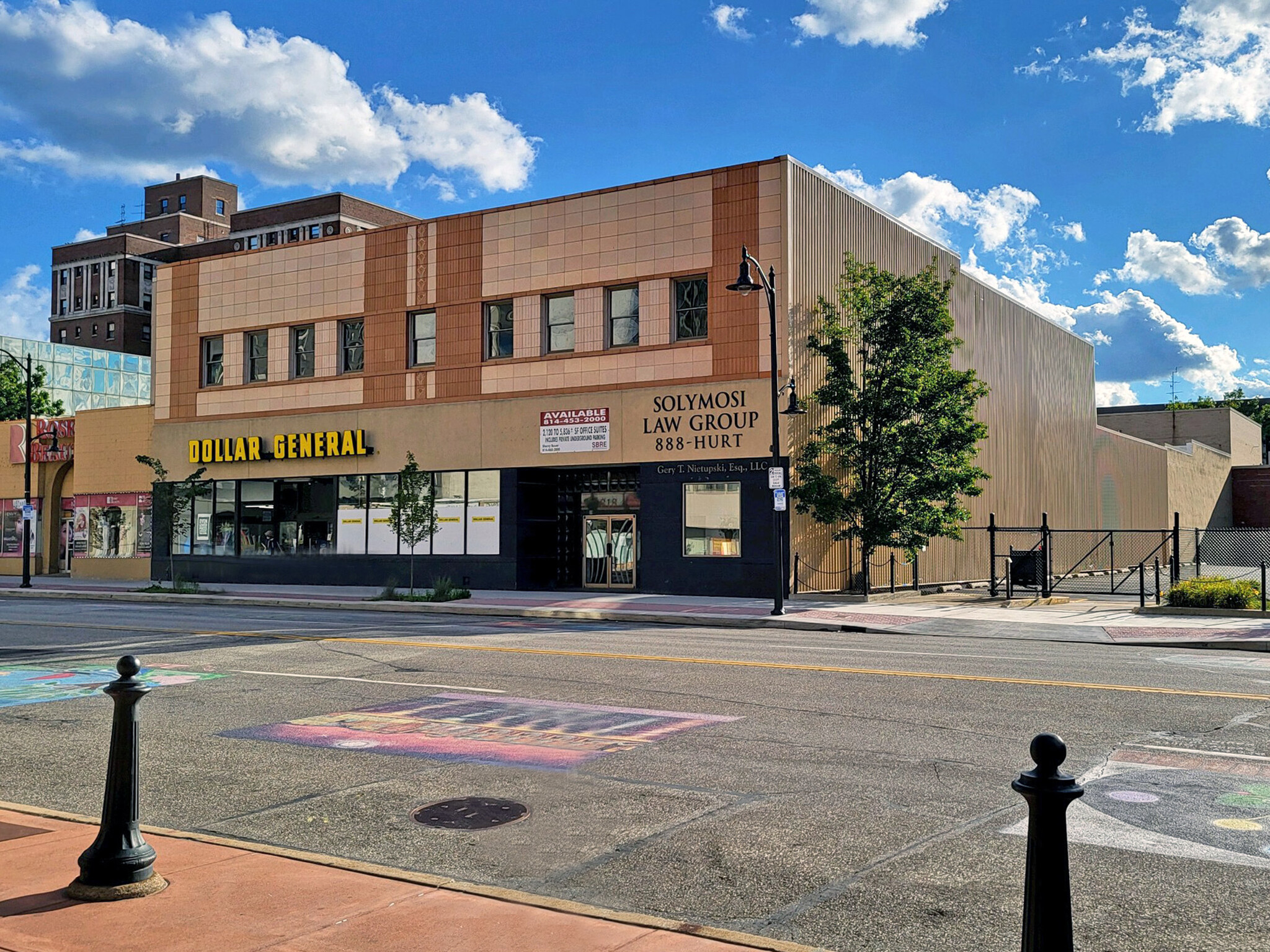 818 State St, Erie, PA for sale Building Photo- Image 1 of 31