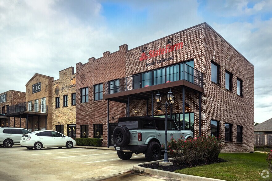 23923 Gosling Rd, Spring, TX 77389 Vintage Creek Centre