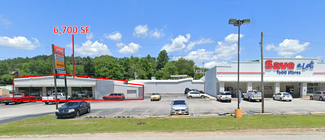 More details for 719 S Ky 15, Campton, KY - Retail for Lease