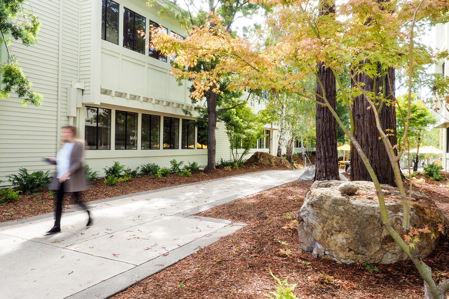 700 Larkspur Landing Cir, Larkspur, CA for lease - Building Photo - Image 3 of 6