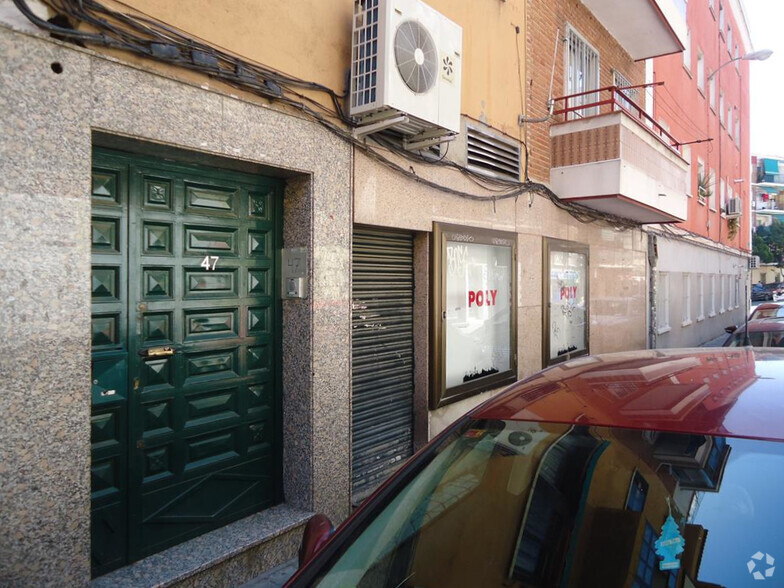 Paseo de Alberto Palacios, 42, 28021 Madrid - Multifamily for Sale ...