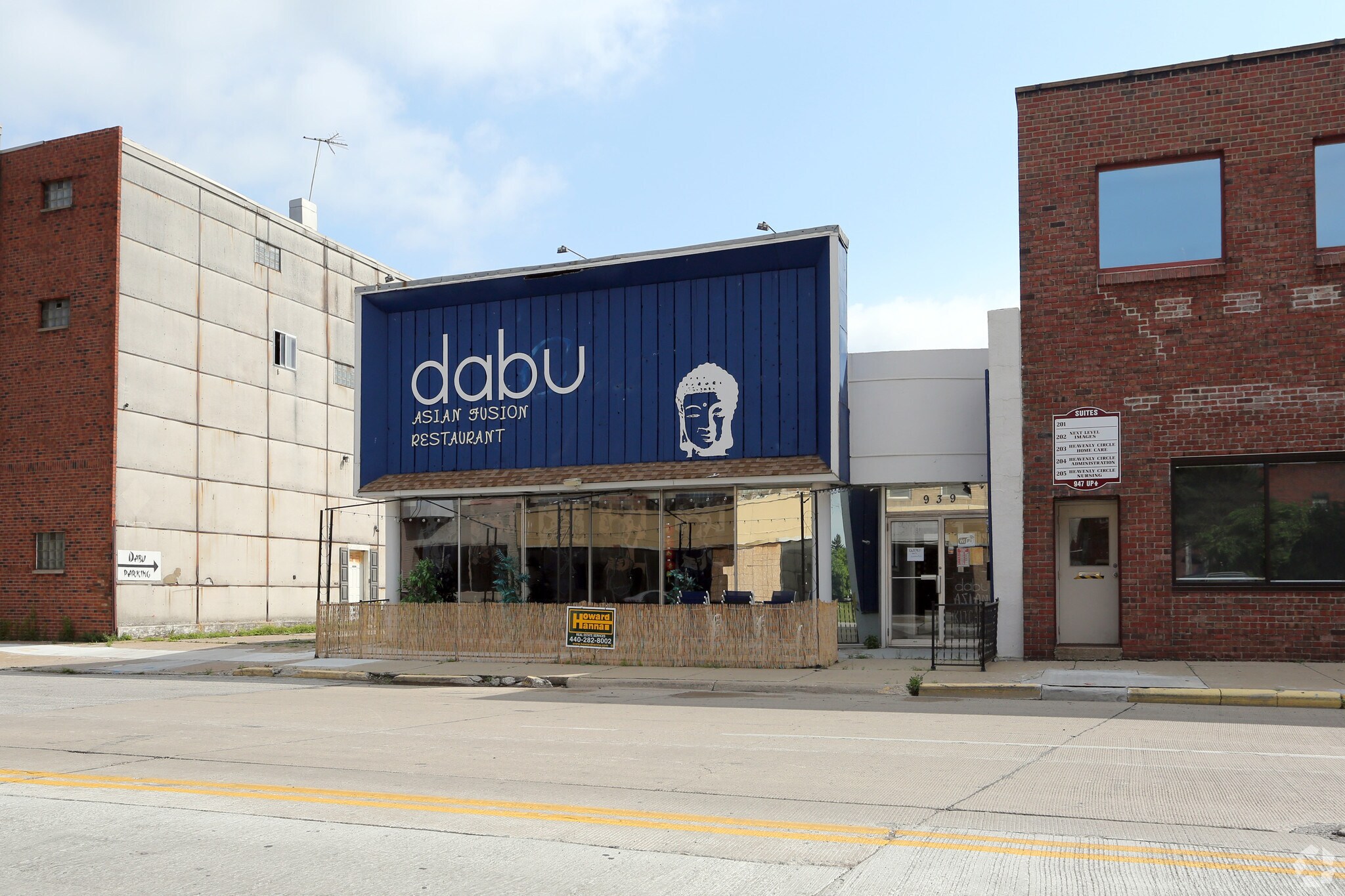 939 Broadway Ave, Lorain, OH for sale Primary Photo- Image 1 of 1