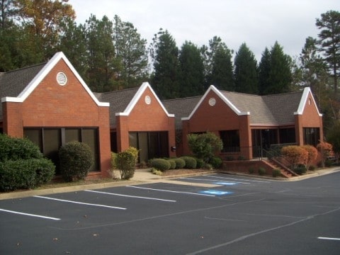 320 Stevens Entry, Peachtree City, GA for sale - Primary Photo - Image 1 of 7