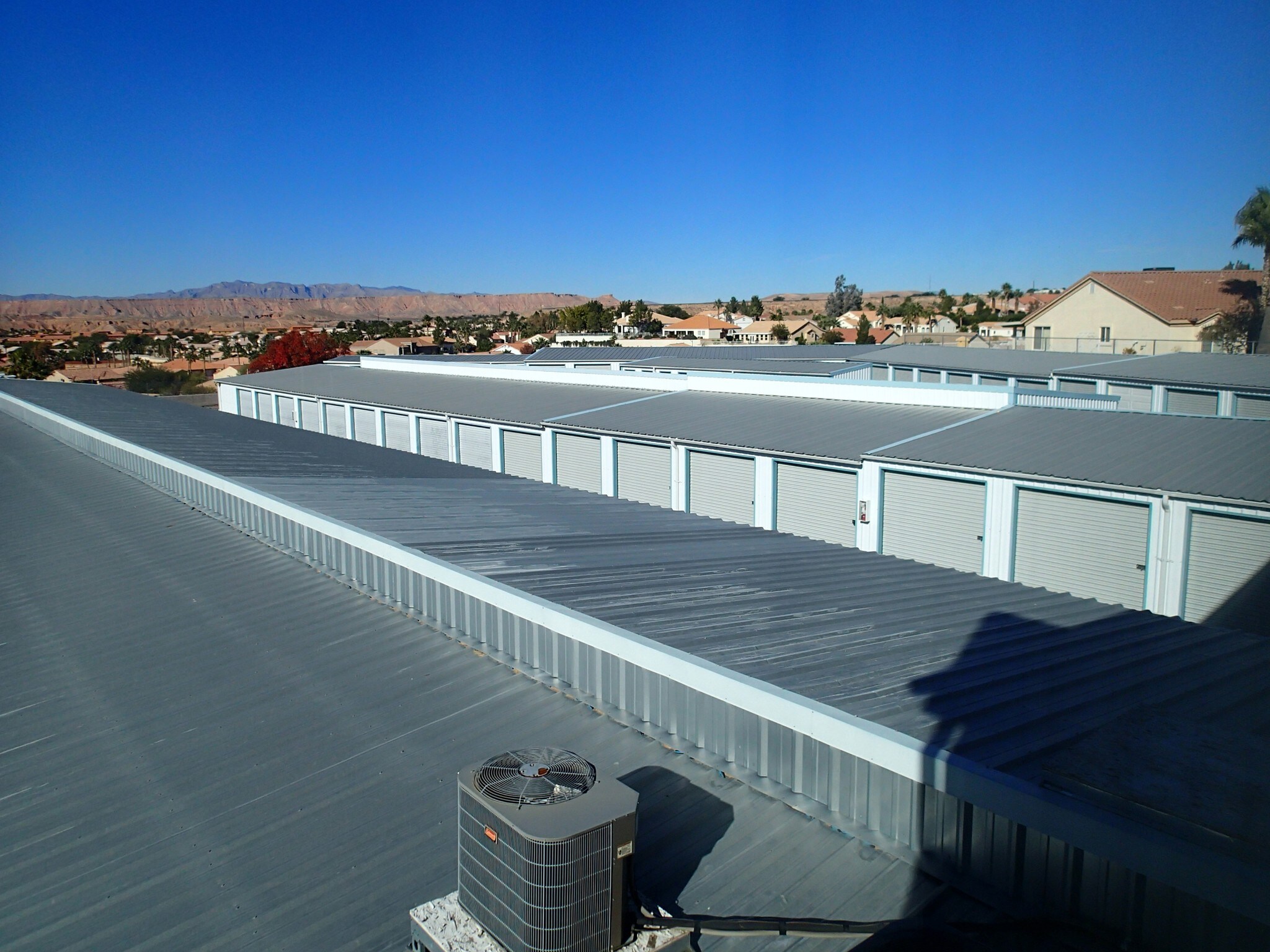 761 Aztec Cir, Mesquite, NV for sale Primary Photo- Image 1 of 1