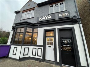 35 Goldington Rd, Bedford for lease Building Photo- Image 1 of 1