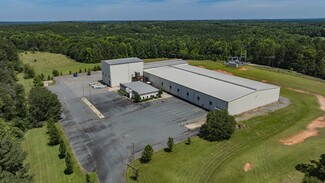 More details for 1552 Cedar Pines Lake Rd, Lancaster, SC - Industrial for Sale