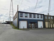 6967 Bridge St, Mission BC - Warehouse