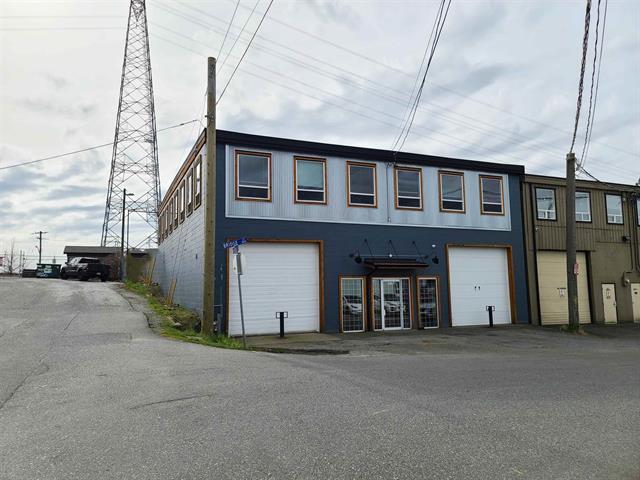 6967 Bridge St, Mission, BC for lease - Building Photo - Image 1 of 14