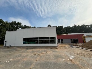 More details for 901-945 Shaker Rd, Longmeadow, MA - Retail for Lease