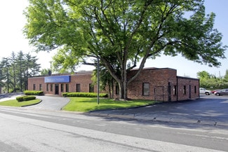 More details for 10612-10616 Trenton Ave, Saint Louis, MO - Industrial for Lease