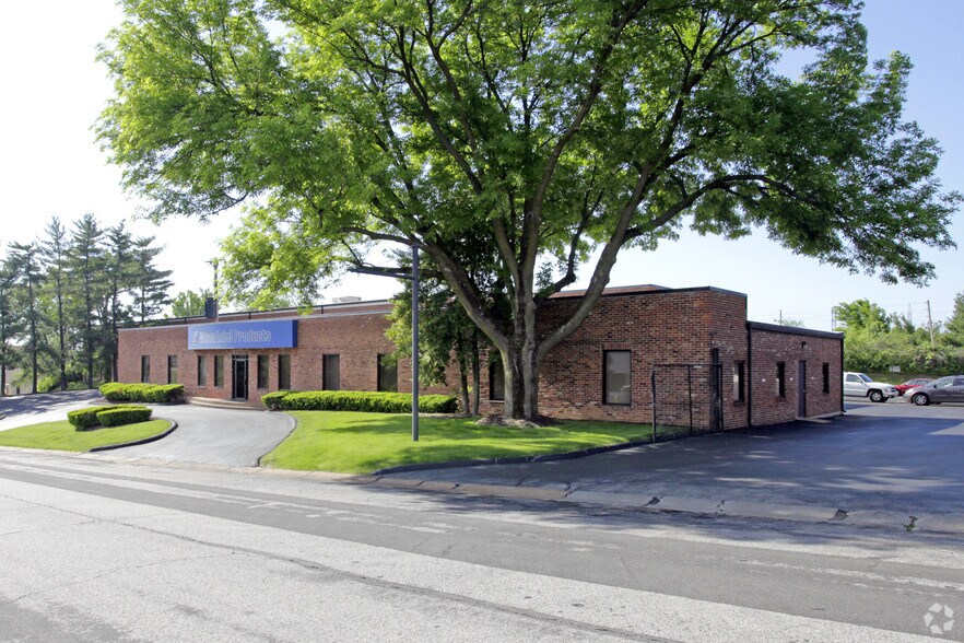 10612-10616 Trenton Ave, Saint Louis, MO for lease - Building Photo - Image 1 of 6