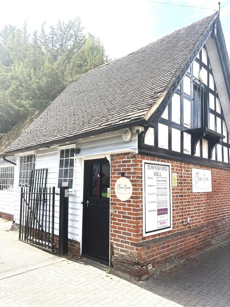 13 The Causeway, Halstead for lease Building Photo- Image 1 of 13