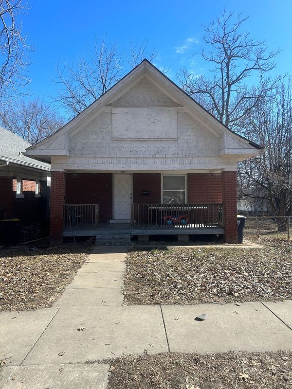 135 N Hardesty Ave, Kansas City, MO for sale Primary Photo- Image 1 of 2