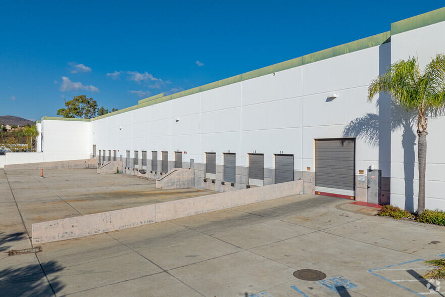 2360 Boswell Rd, Chula Vista, CA for lease - Building Photo - Image 3 of 13