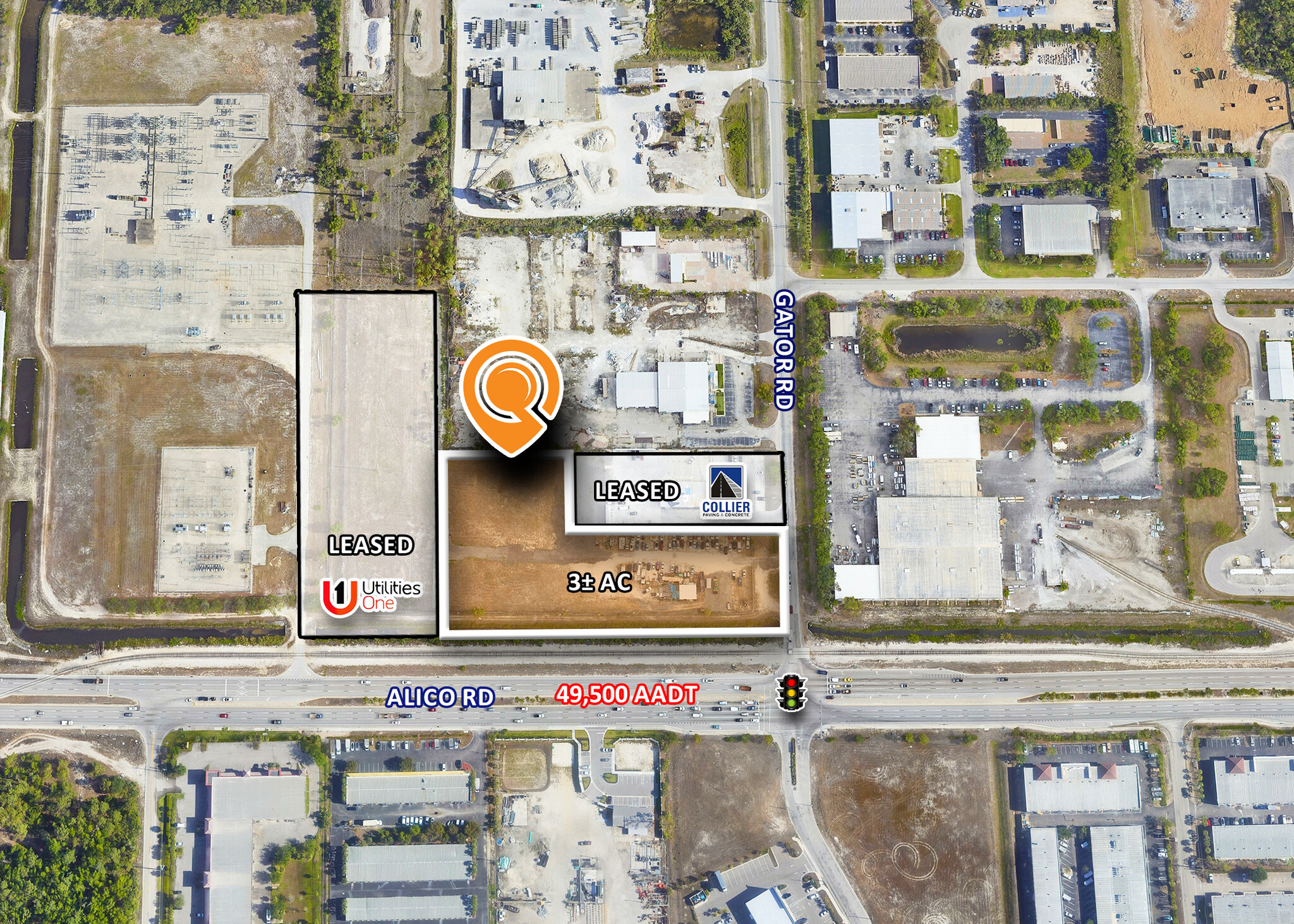 16940 Gator Rd, Fort Myers, FL for lease Building Photo- Image 1 of 3