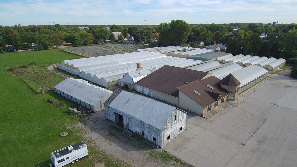 1717 S Euclid Ave, Bay City, MI for sale - Building Photo - Image 1 of 25