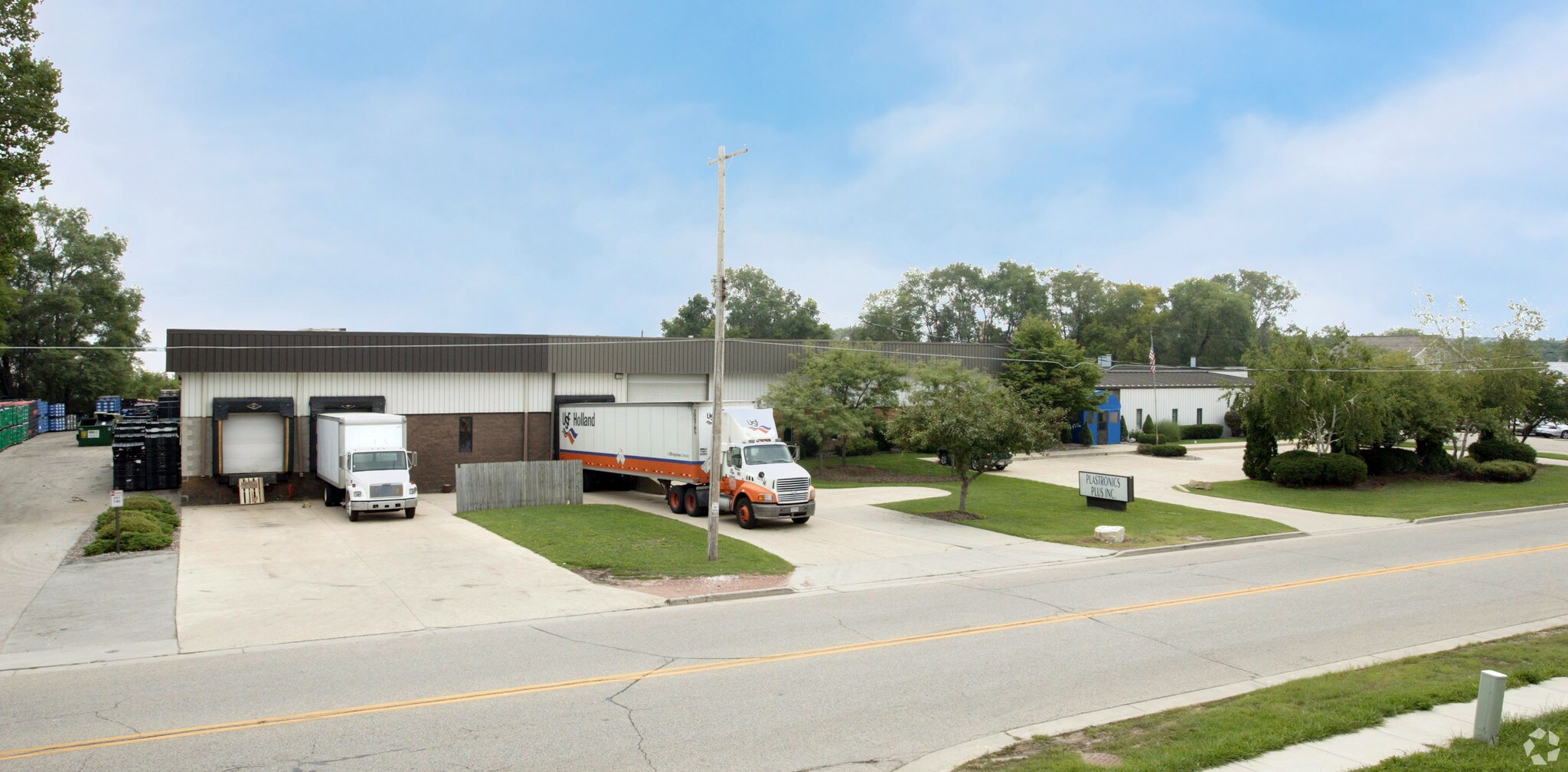 2735 E Main St, East Troy, WI for sale Other- Image 1 of 1