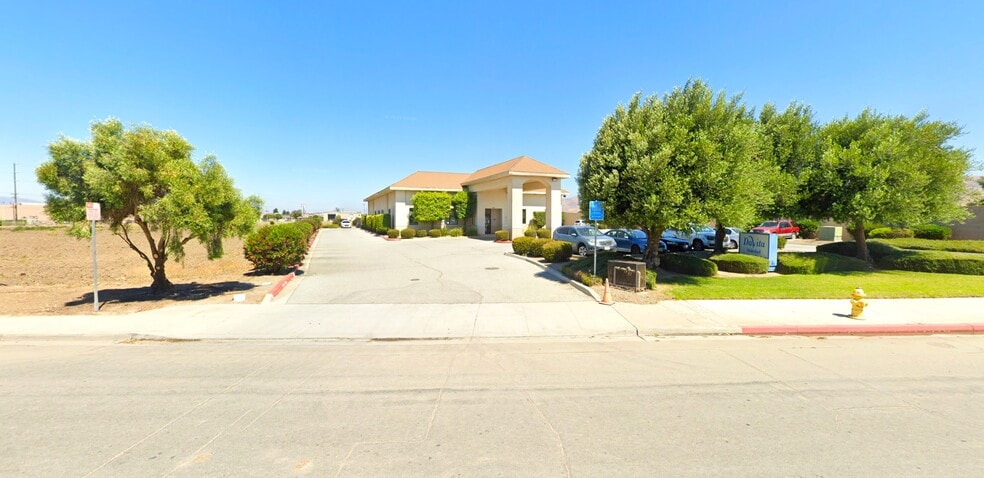 901 Los Coches Rd, Soledad, CA for lease - Building Photo - Image 3 of 11