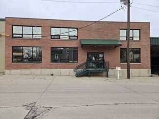 More details for 2085 Humphrey St, Fort Wayne, IN - Office for Lease