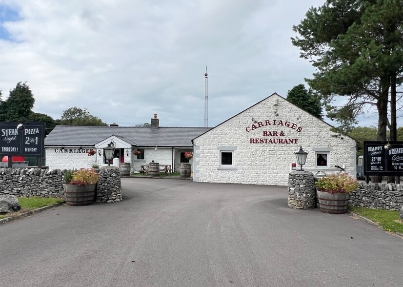 Newhaven, Buxton for sale - Primary Photo - Image 1 of 1