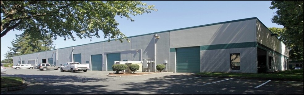 11012 NE 39th St, Vancouver, WA for lease - Building Photo - Image 2 of 3