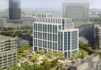 More details for 7926 Jones Branch Dr, Mc Lean, VA - Office for Lease