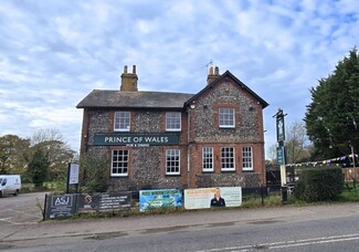 More details for Lidsey Rd, Chichester - Retail for Lease