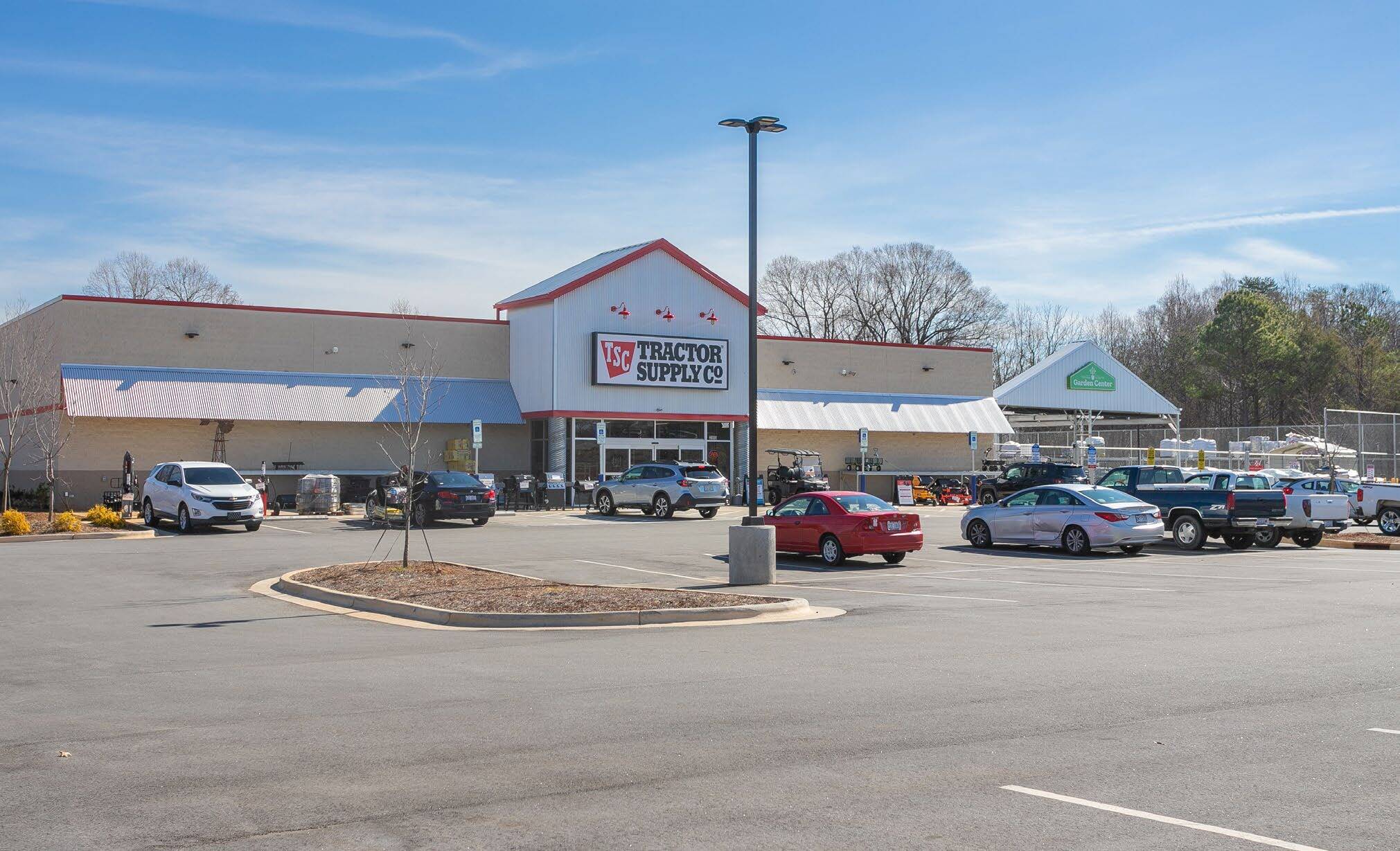 3995 Wilson Rd, Mebane, NC for sale Primary Photo- Image 1 of 1