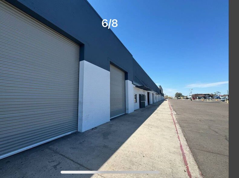 4225 W Indian School Rd, Phoenix, AZ for lease - Building Photo - Image 1 of 11