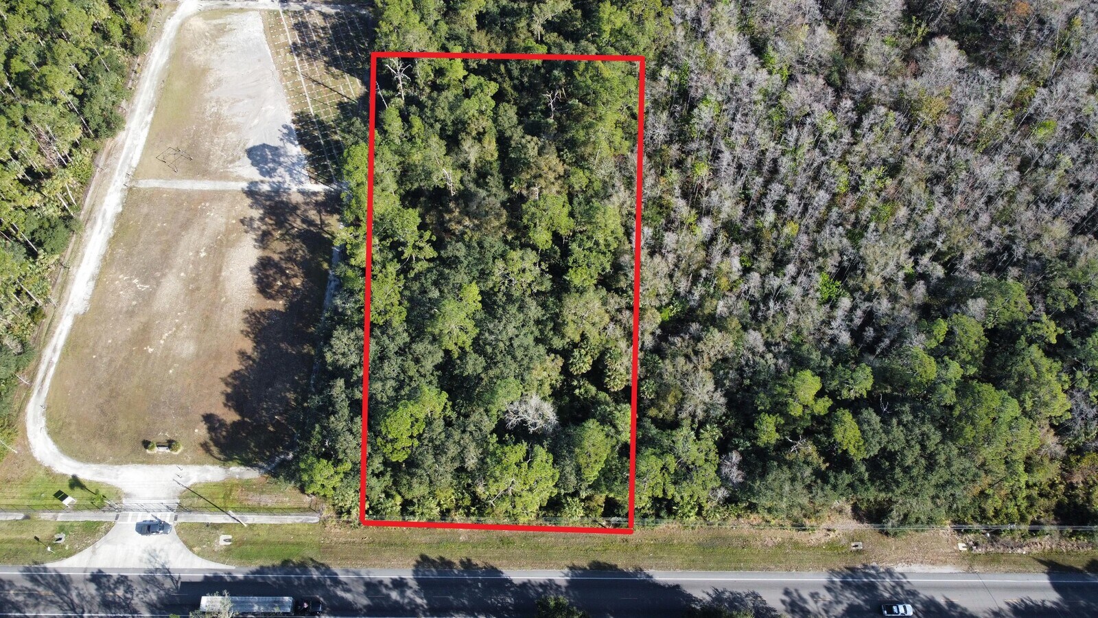 Orange Blossom Trail, Davenport, FL 33896