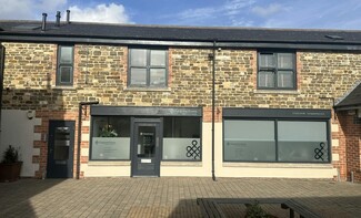 More details for Gaol St, Oakham - Office for Lease