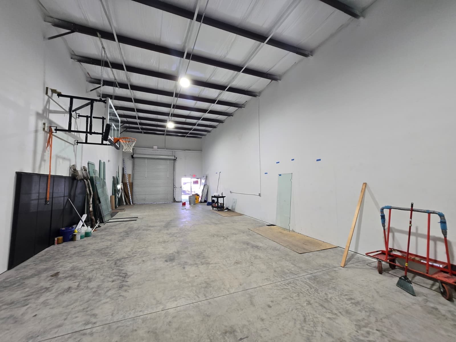 1429 Hamlin Ave, Saint Cloud, FL for lease Interior Photo- Image 1 of 7