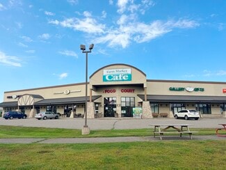 More details for 110 Wall St, Onamia, MN - Flex for Sale