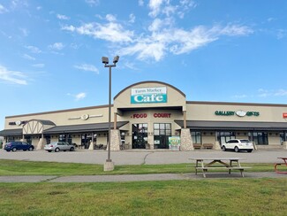 More details for 110 Wall St, Onamia, MN - Flex for Sale