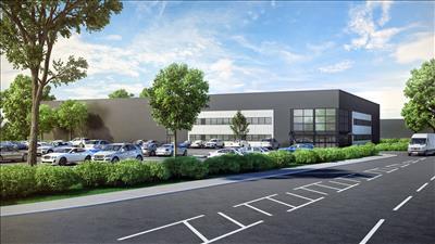 Diamond Dr, Hailsham for sale Primary Photo- Image 1 of 1