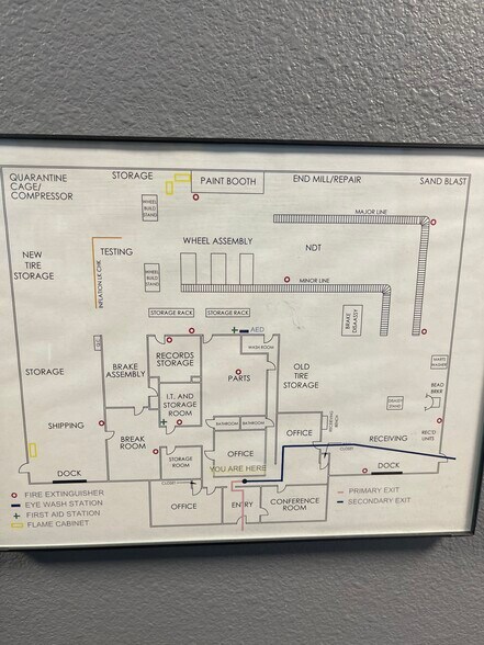 2821 Ladybird Ln, Dallas, TX for sale - Building Photo - Image 2 of 3