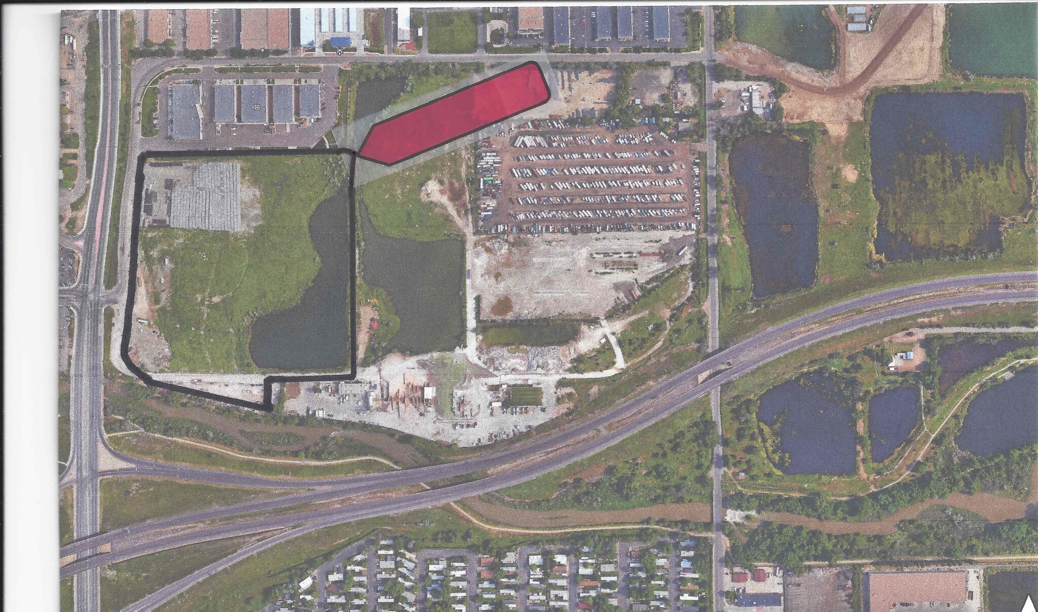 5600 N SHERIDAN Blvd, Denver, CO for sale Other- Image 1 of 1