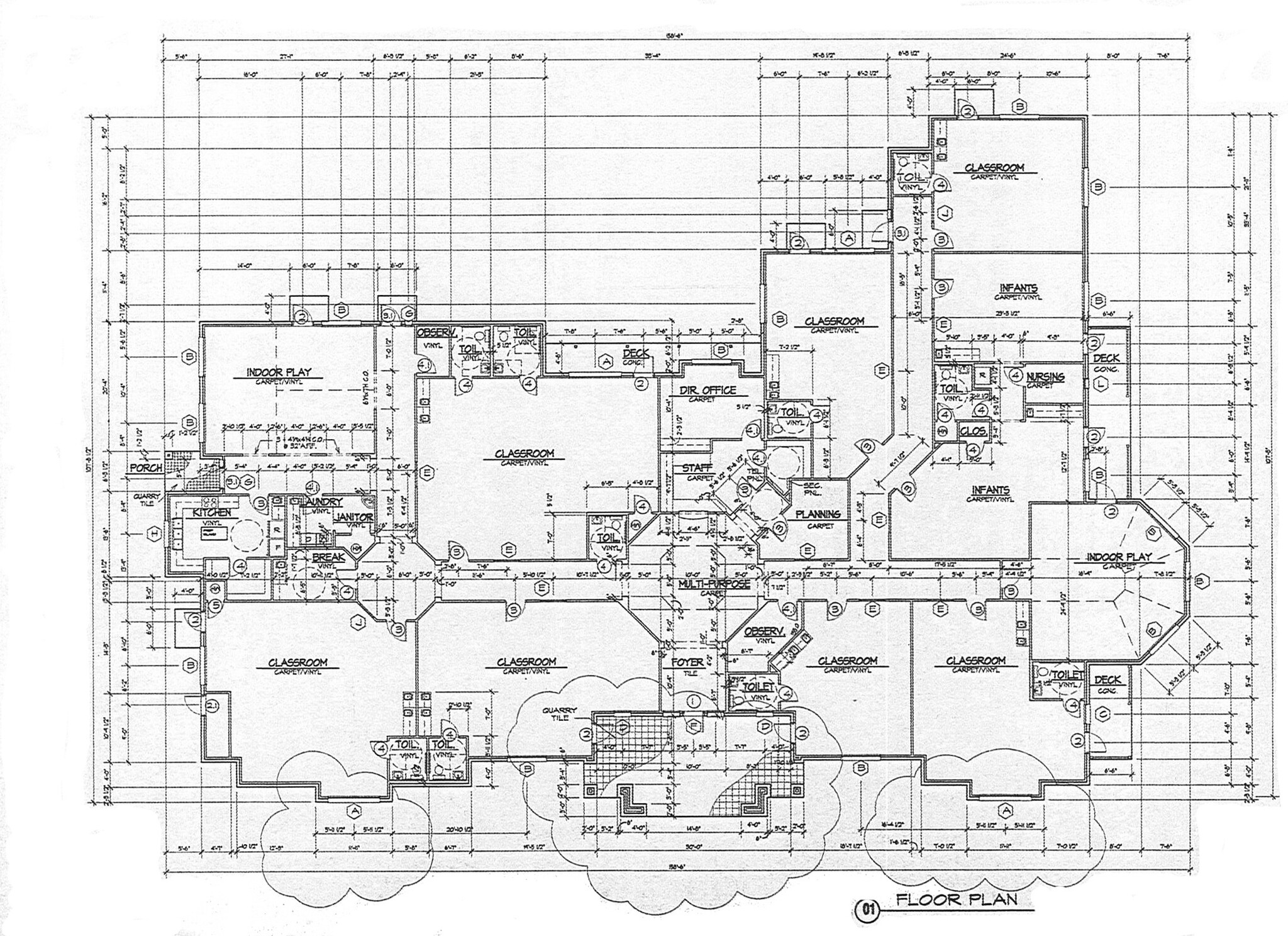 8401 Kuykendahl Rd, Spring, TX for lease Site Plan- Image 1 of 1