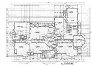 8401 Kuykendahl Rd, Spring, TX for lease Site Plan- Image 1 of 1