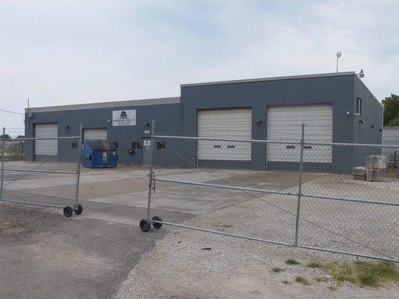 1530 E Atlantic St, Springfield, MO for sale - Building Photo - Image 2 of 12