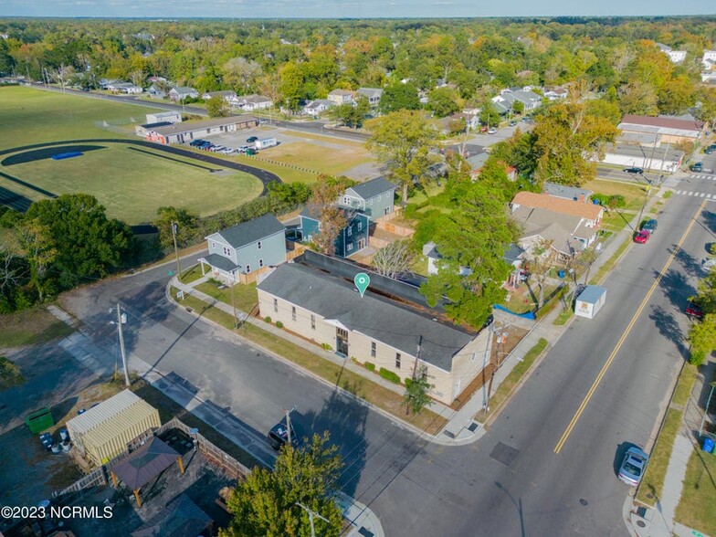 1201 Castle St, Wilmington, NC for sale - Building Photo - Image 1 of 28