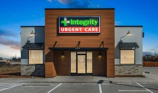 More details for 618 W US Highway 79, Rockdale, TX - Retail for Sale