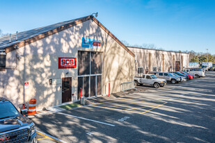 ±3,400 SF Office - Commercial Real Estate