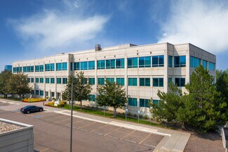 More details for 8350 E Crescent Pky, Greenwood Village, CO - Office for Lease