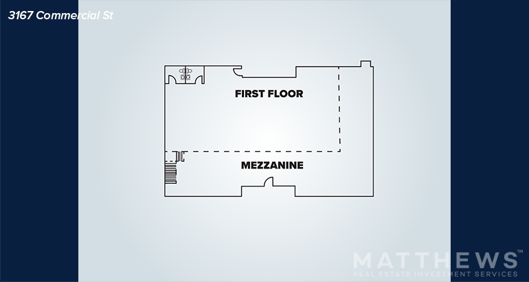 3167 Commercial St, San Diego, CA for sale - Building Photo - Image 3 of 4