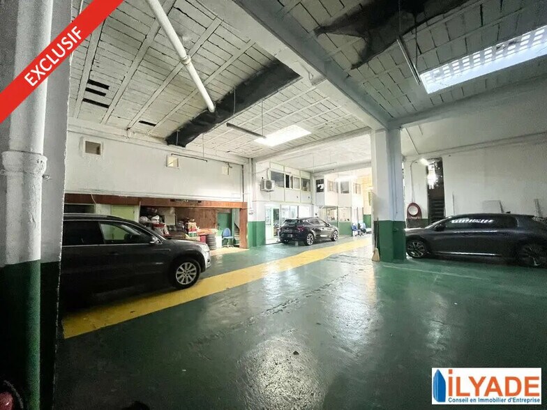 49-51 Rue De La Joliette, Marseille for lease - Interior Photo - Image 3 of 4