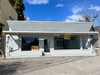 More details for 8425 Melrose Ave, West Hollywood, CA - Retail for Lease