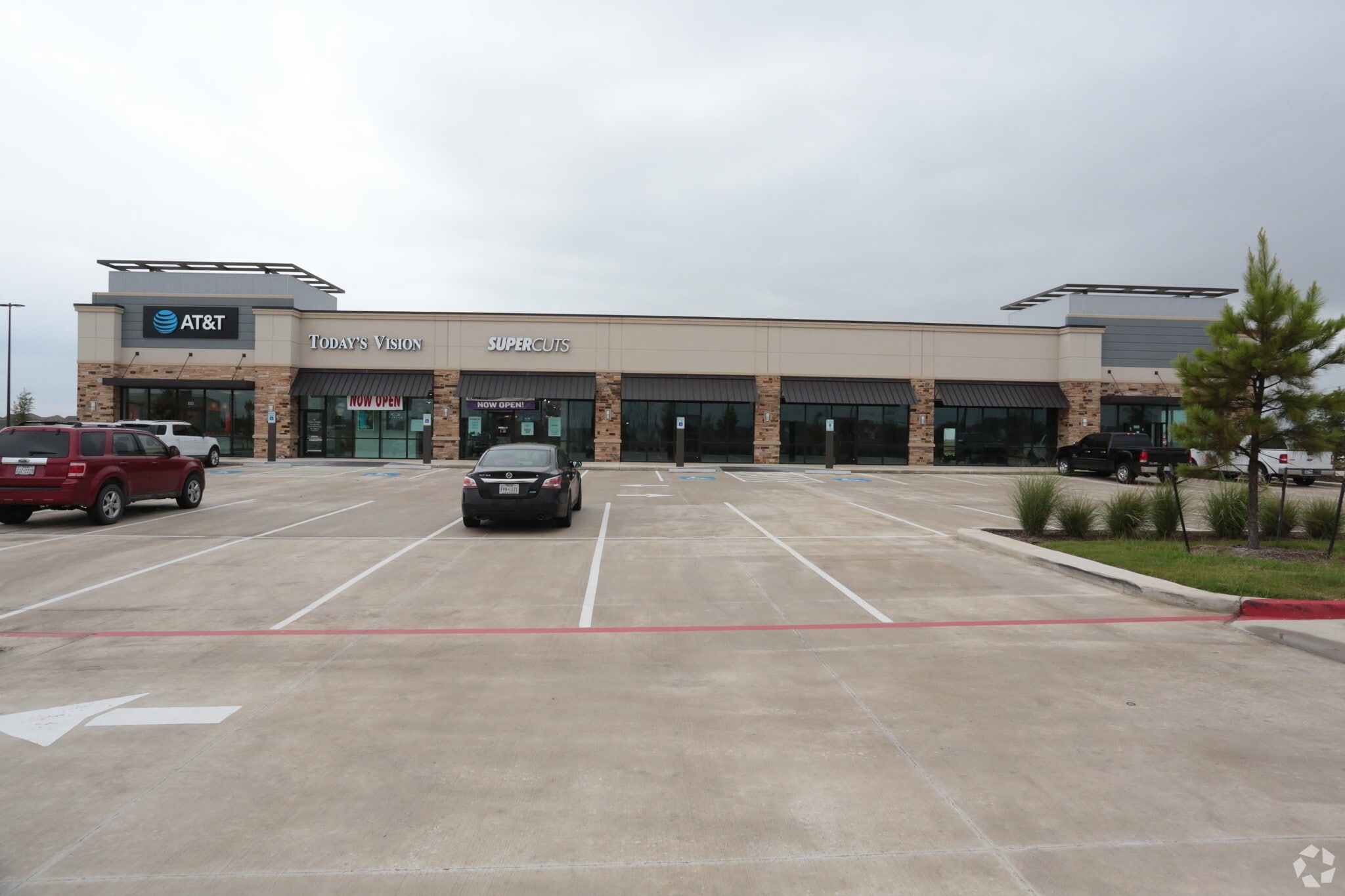 8931 Fry Rd, Cypress, TX for sale Primary Photo- Image 1 of 1