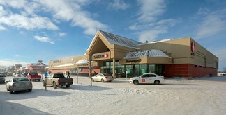 More details for 6112 50th St, Leduc, AB - Retail for Lease