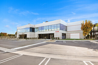 More details for 434-436 Cloverleaf Dr, Baldwin Park, CA - Industrial for Lease